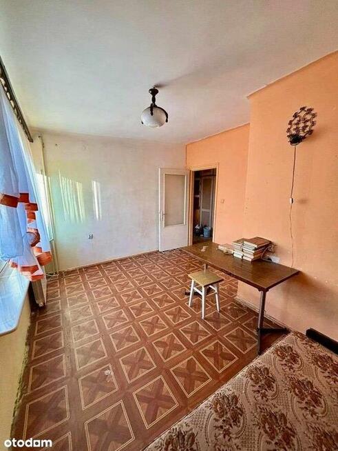 2 - pokojowe mieszkanie - 43 m2 w świetnej cenie