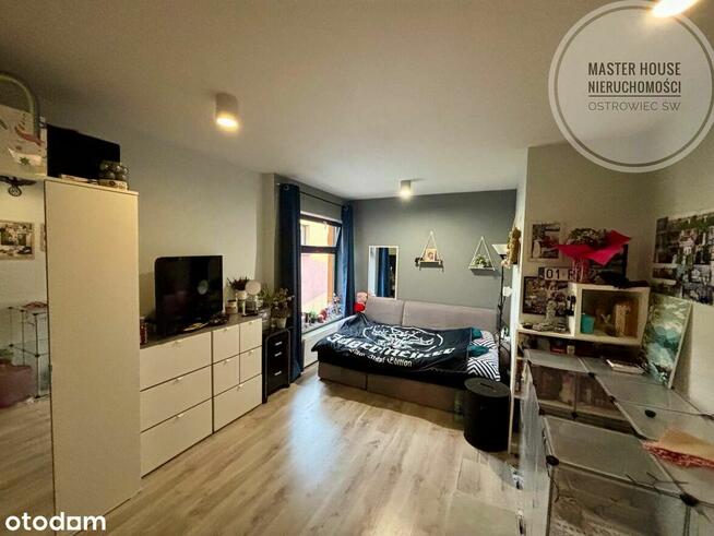 Gotowa inwestycja pod najem • 4 lokale handlowo- usługowe •