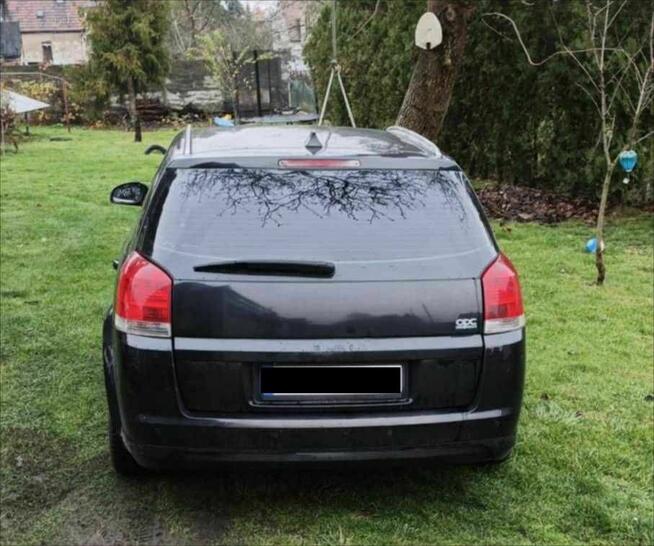 SPRZEDAM Opel Signum 1.9 CDTI 120 KM • 2005 • Diesel • Manual