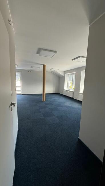 Biuro Lokal biurowy WYNAJEM Gdańsk Jasień 47,15m2 Leszczynow