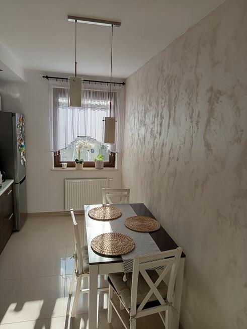 Mieszkanie 52 m2 z garażem podziemnym os. NIWA ul. Spacerowa