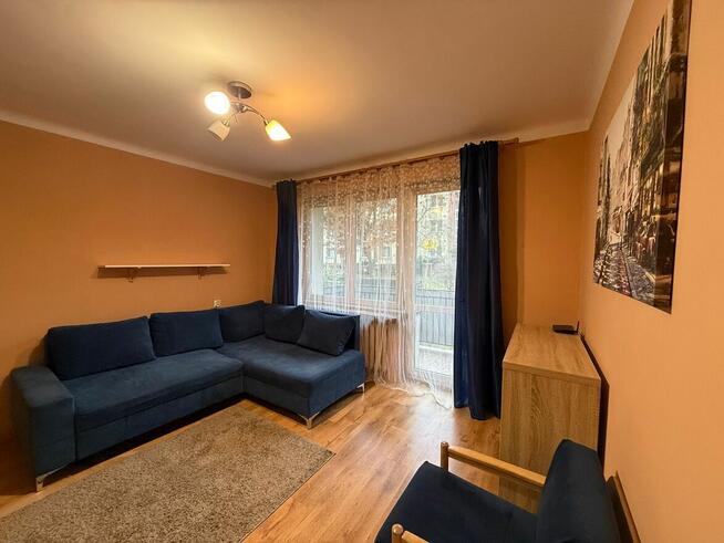 Wynajem kawalerki centrum Białegostoku