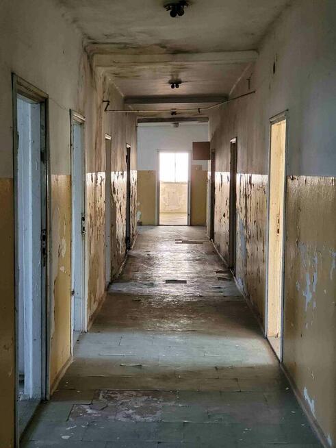 Blok na mieszkania ok. Zamość