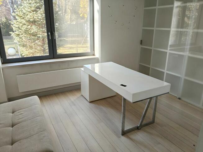 Syndyk sprzeda - Łomianki, ul. Akacjowa