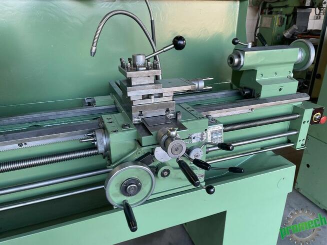 TOKARKA TUM35D1x1000 famot