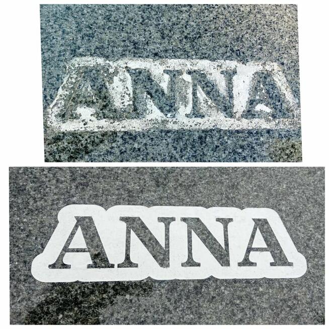 Profesjonalne sprzątanie i malowanie grobów