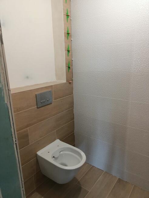 Gładzie malowanie Remonty wykończenia wnętrz