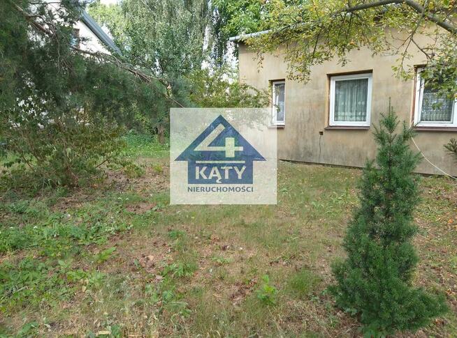 Działka inwestycyjna Grójec