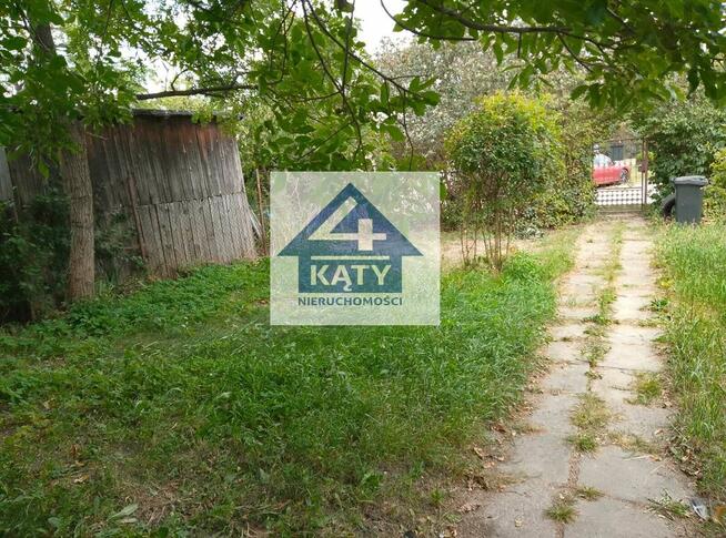 Działka inwestycyjna Grójec