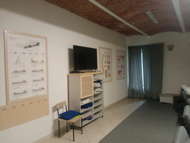 lokal 100m centrum ul Szewska 3 Lublin