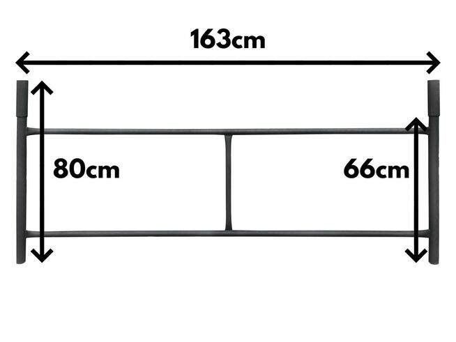 Rusztowania warszawskie producent F.H.U. STALFIL