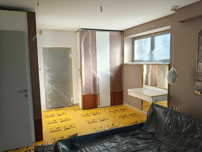 Syndyk sprzeda - Łomianki, ul. Akacjowa