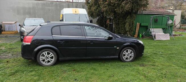 SPRZEDAM Opel Signum 1.9 CDTI 120 KM • 2005 • Diesel • Manual