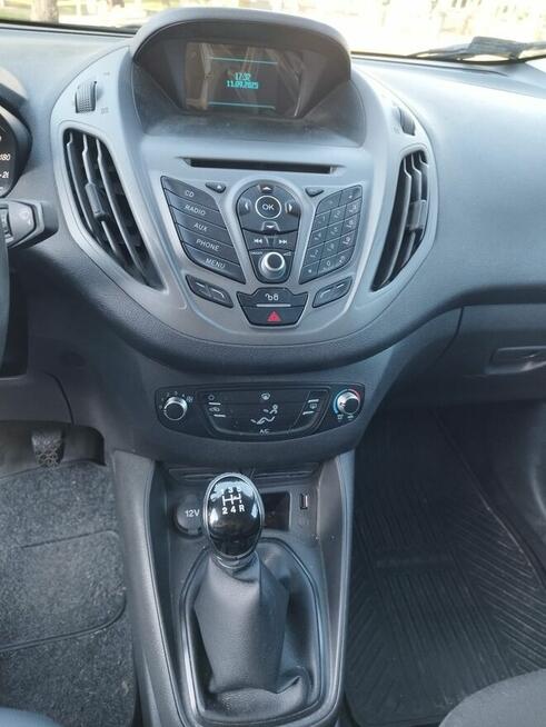 Sprzedam Ford Transit Courier