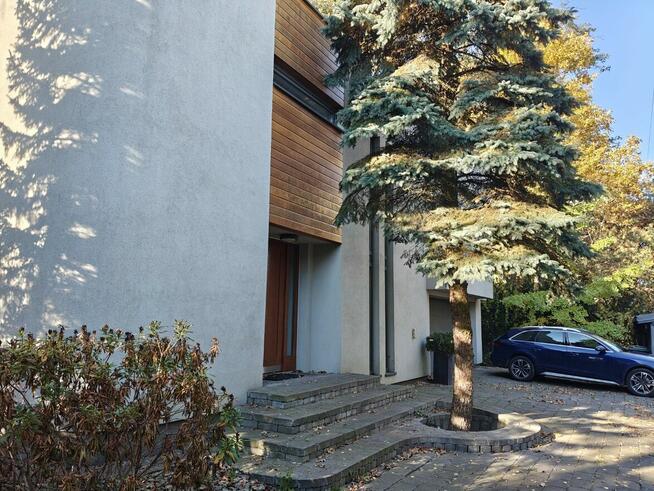 Syndyk sprzeda - Łomianki, ul. Akacjowa