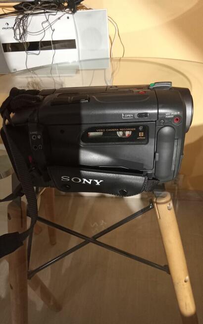 Sprzedam Kamere Sony Digital Zoom 48X Okazja Polecam