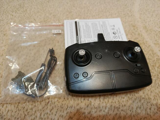 Czołg zdalnie sterowany U.S. M4A3 Sherman 1/30