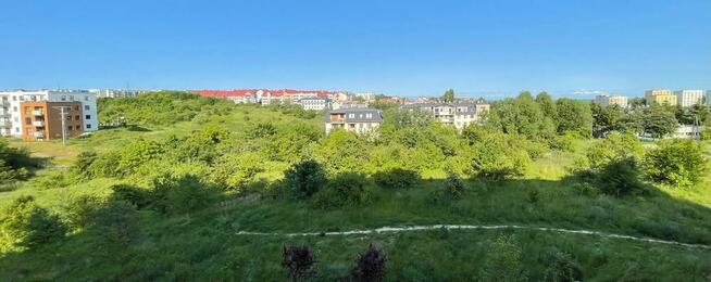 Pokój 1-os. z garderobą, nowe mieszkanie, spokój, tylko 3 os