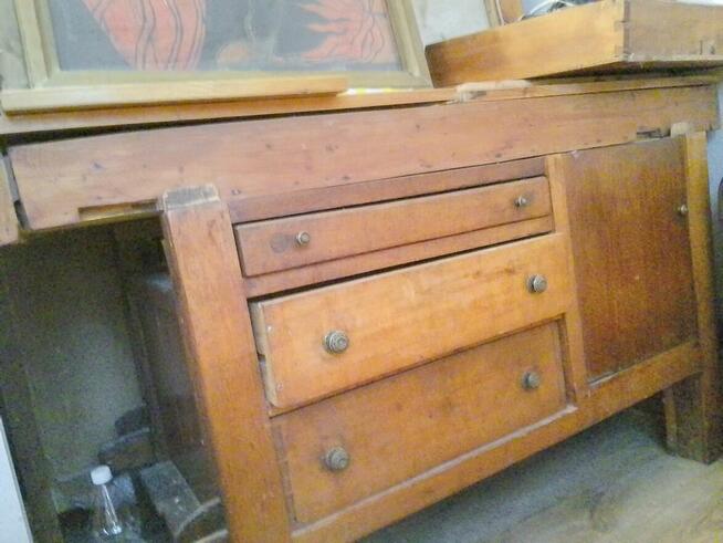 meble toskańskie przedam