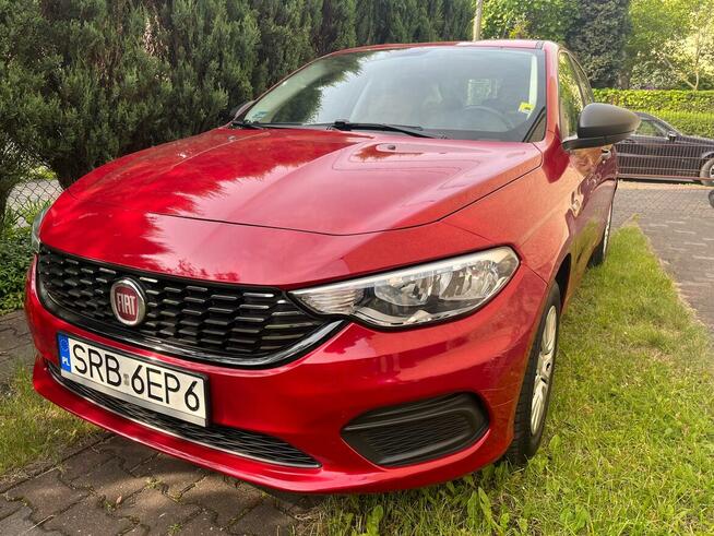 Fiat Tipo Sedan 95 km przebieg 49700