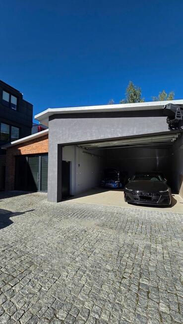 hala magazynowa, magazyn, garaż 56 m², Gdańsk Jasień, Leszcz