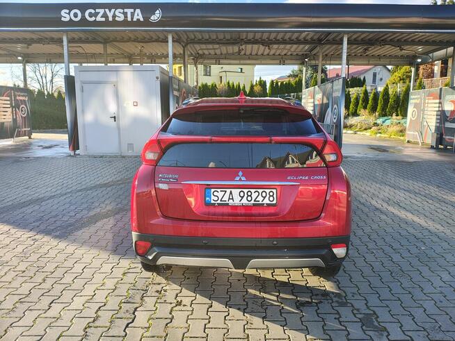 Sprzedam Mitsubishi Eclipse Cross