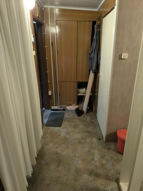 Sprzedam działkę leśną rod