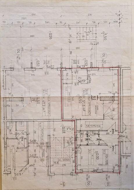 Lokal usługowy (56,9 m²) z garażem| elastyczny układ
