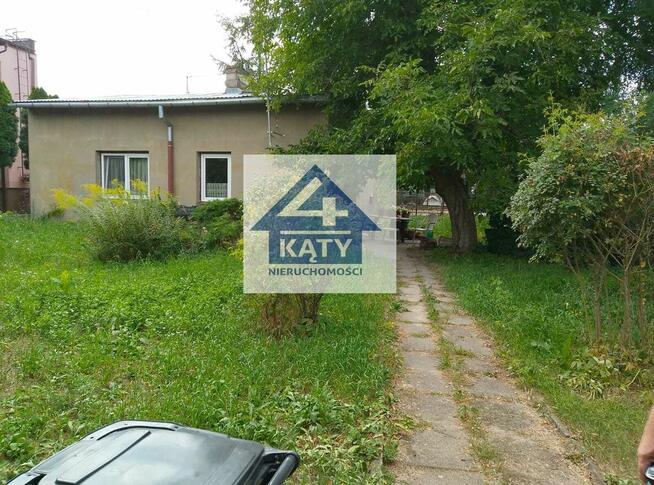 Działka inwestycyjna Grójec