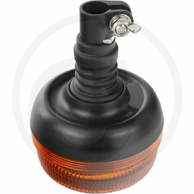 AGTECH Lampa błyskowa ostrzegawcza LED 19202008