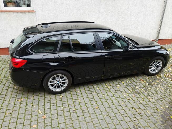 F31 320d x-drive 1 właściciel od 2019, zadbany