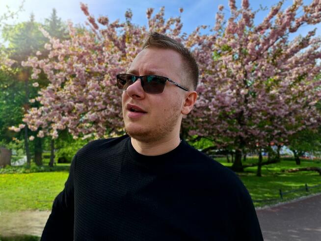 Szukam wartościowej Kobiety w moim wieku lub młodszej ;)