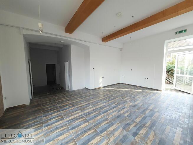 Lokal użytkowy, ok. 140 m2, al. Kasztanowa, Wola Justowska,