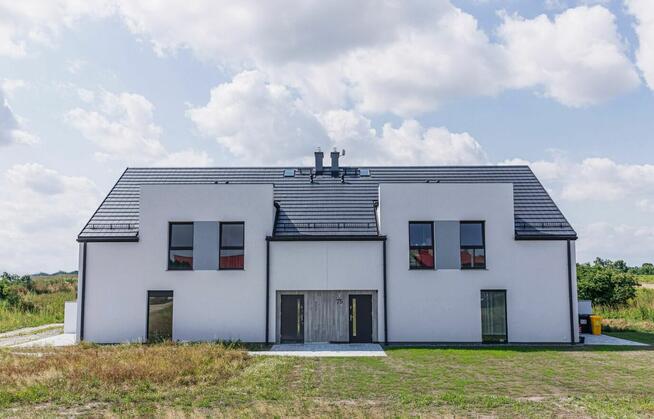 REZERWACJA! OSTATNI DOM w Stanowicach, Oława