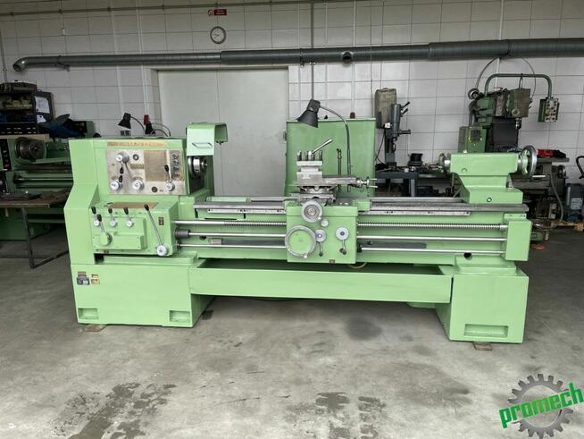 TOKARKA TUJ50x1500 Tarnów