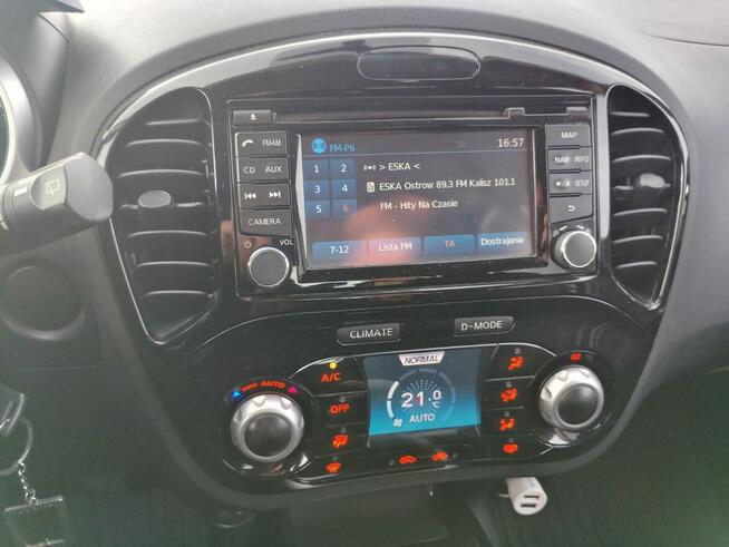 Sprzedam Nissan Juke