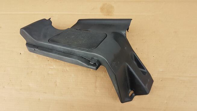 SEAT IBIZA II 6K OSŁONA POSZYCIE MOCOWANIE PÓŁKI 6K6867762