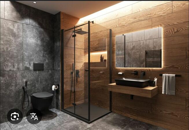 Gładzie malowanie Remonty wykończenia wnętrz