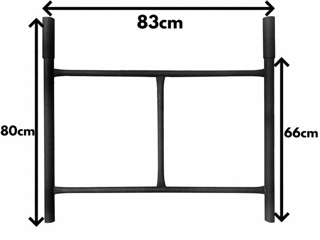 Rusztowania warszawskie producent F.H.U. STALFIL