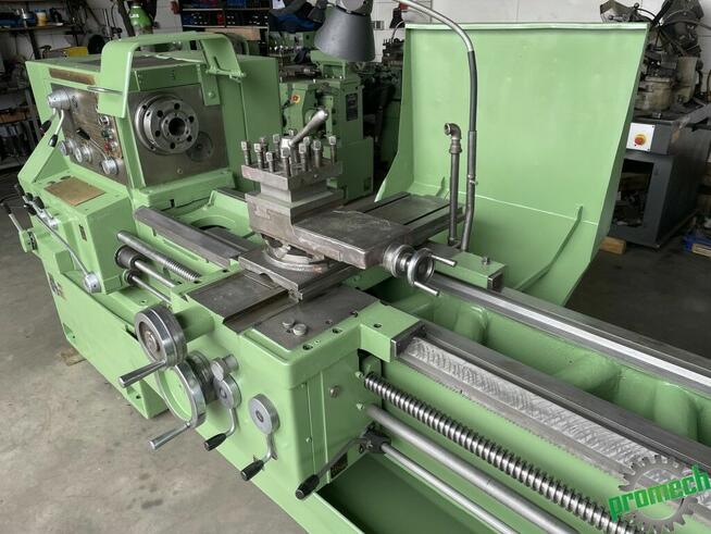 TOKARKA TUJ50x1500 Tarnów