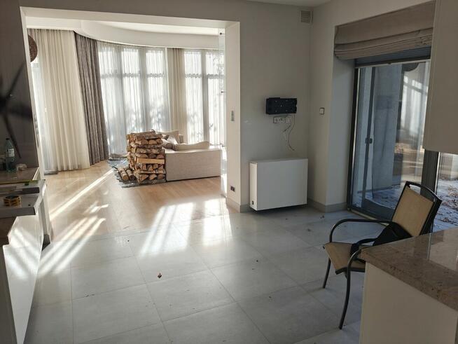 Syndyk sprzeda - Łomianki, ul. Akacjowa