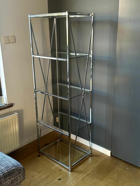 Sprzedam regał glamour