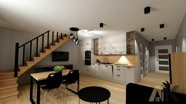 BICZYCE VIEW - Widok, Prestiż i Komfort