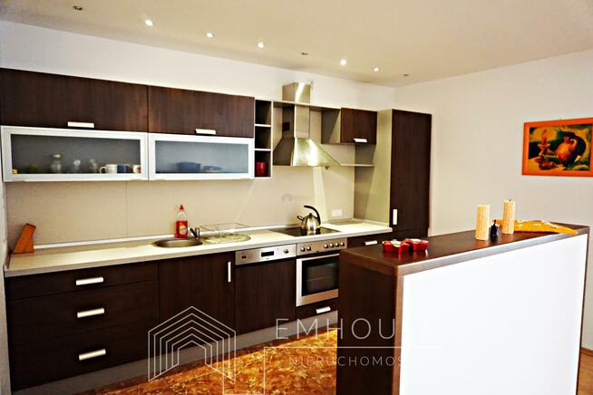 Mieszkanie Kołobrzeg