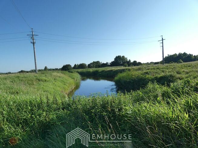 Działka rolna Koszalin