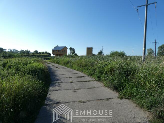 Działka rolna Koszalin