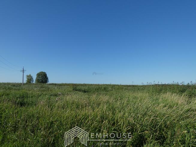 Działka rolna Koszalin