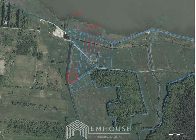 Działka rolna Koszalin