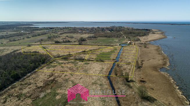 Działka Koszalin Łabusz