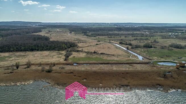 Działka Koszalin Łabusz